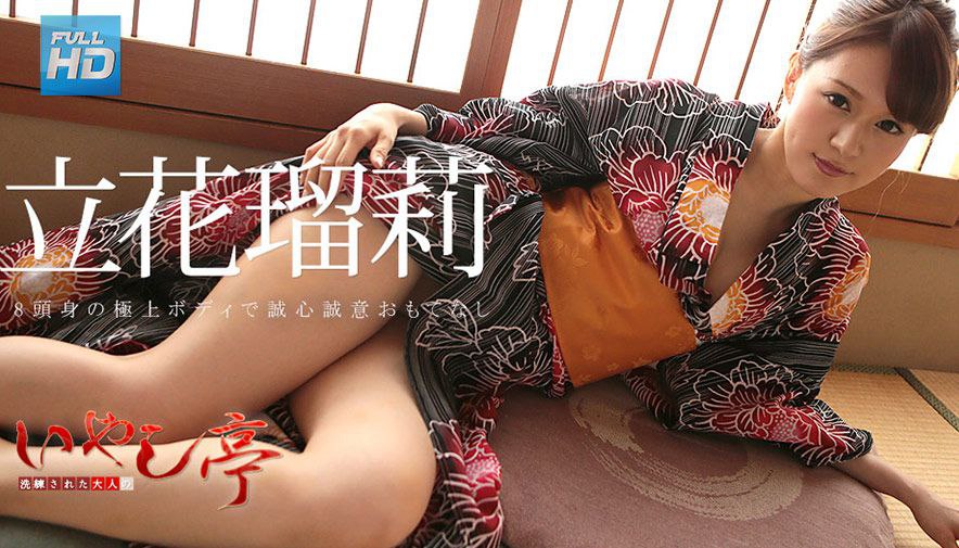 MKMP-522 新生活は欲求不満の爆乳人妻に日替わりで誘惑される毎日ヤリまくりマンション
